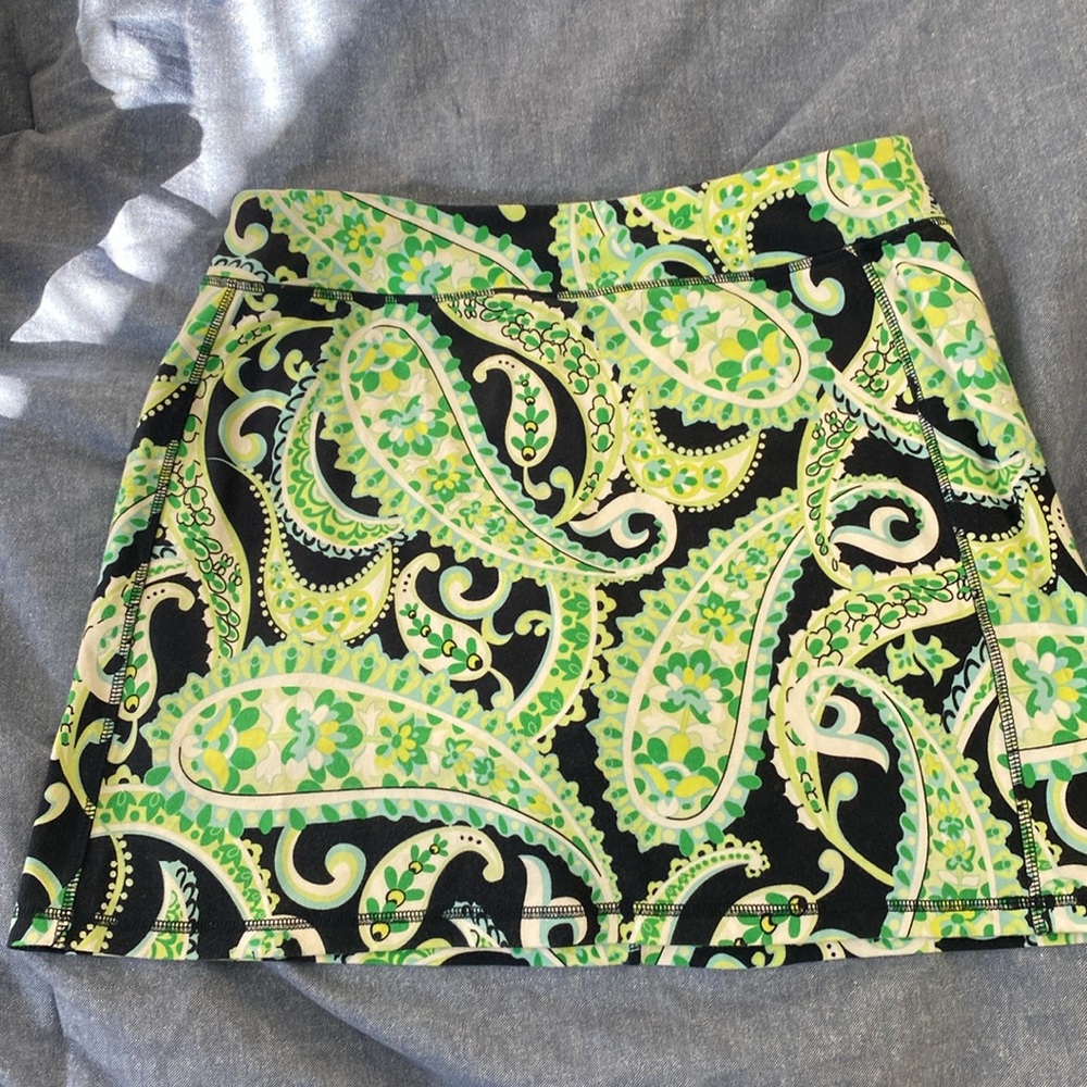 Talbots Skirt